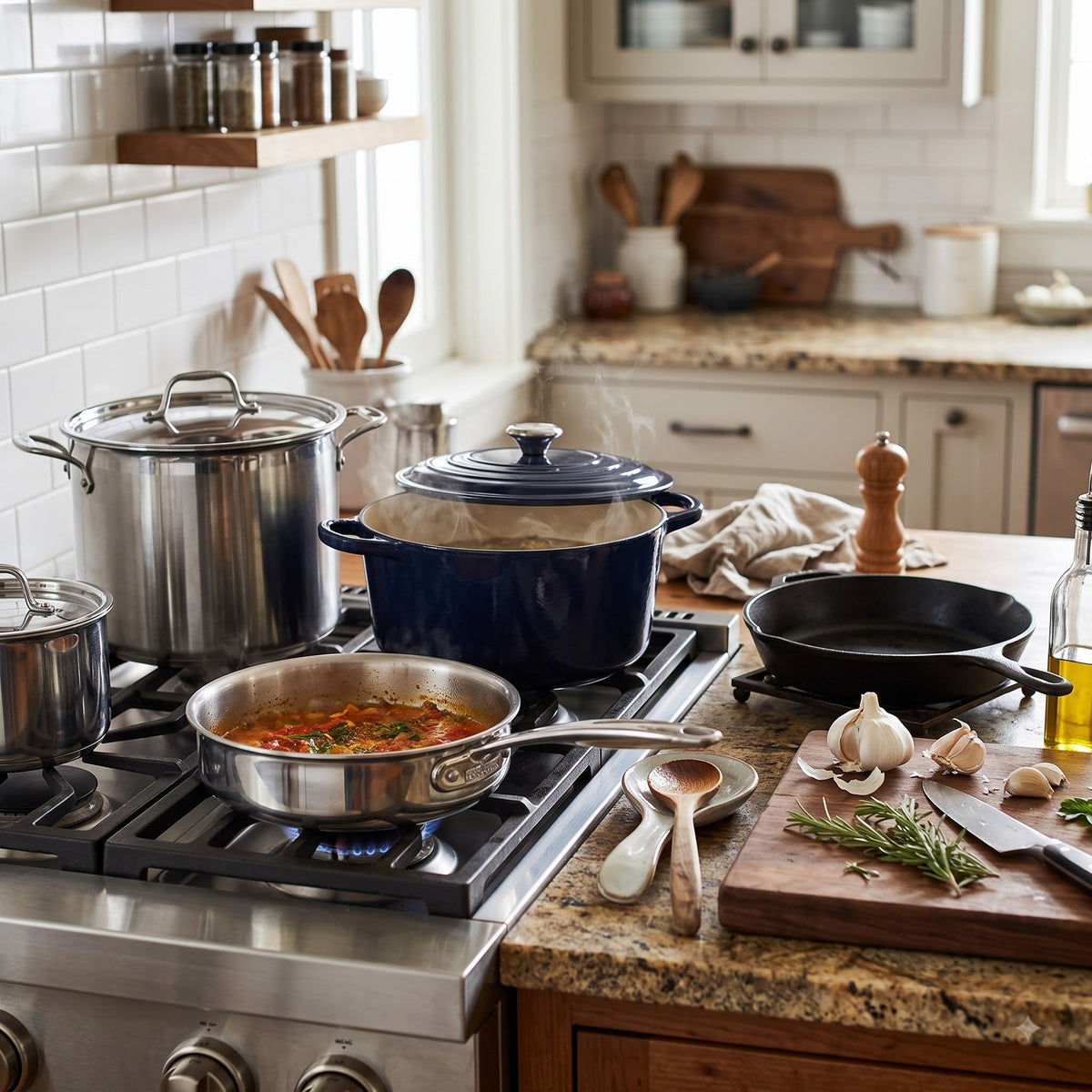 Cookware