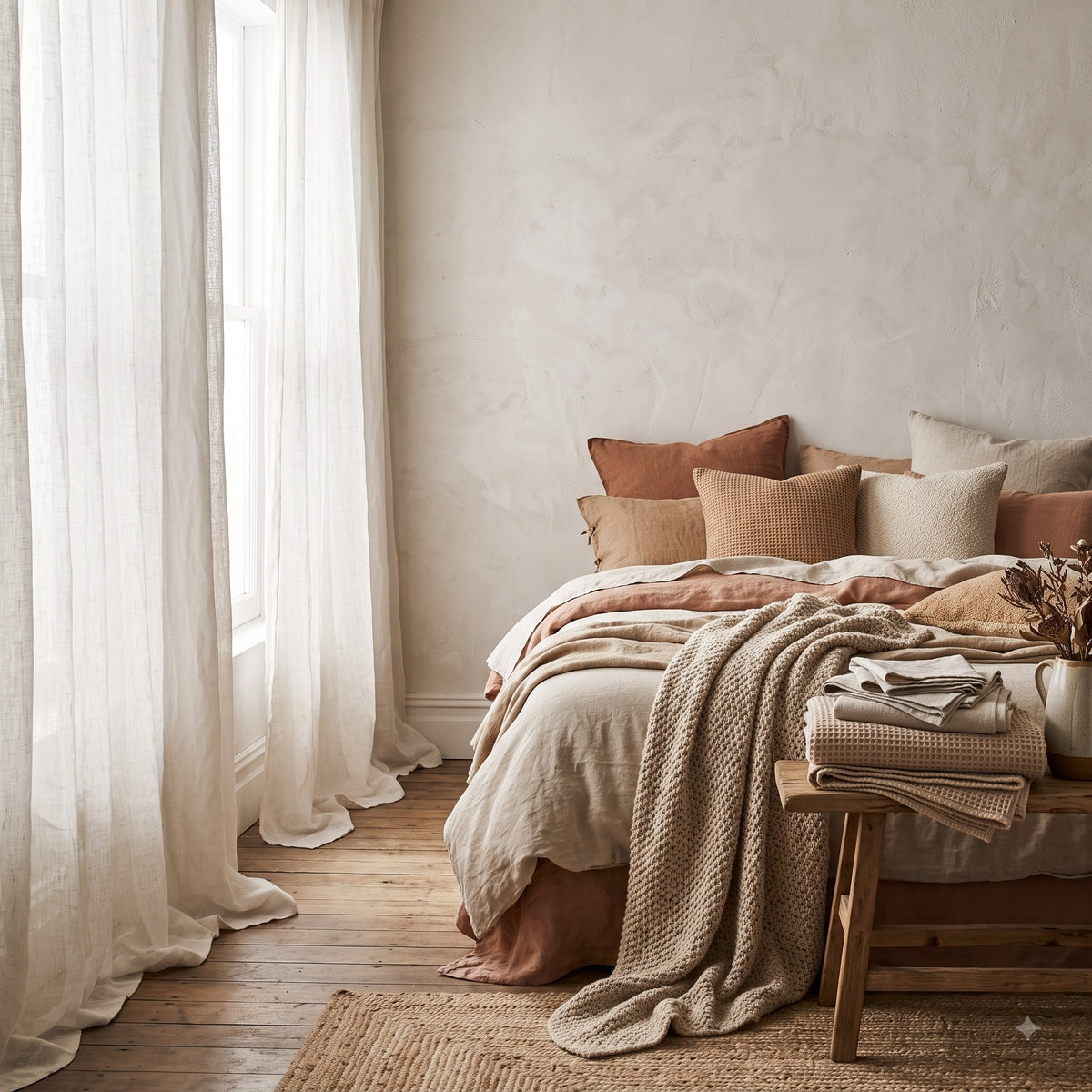 Home Textiles