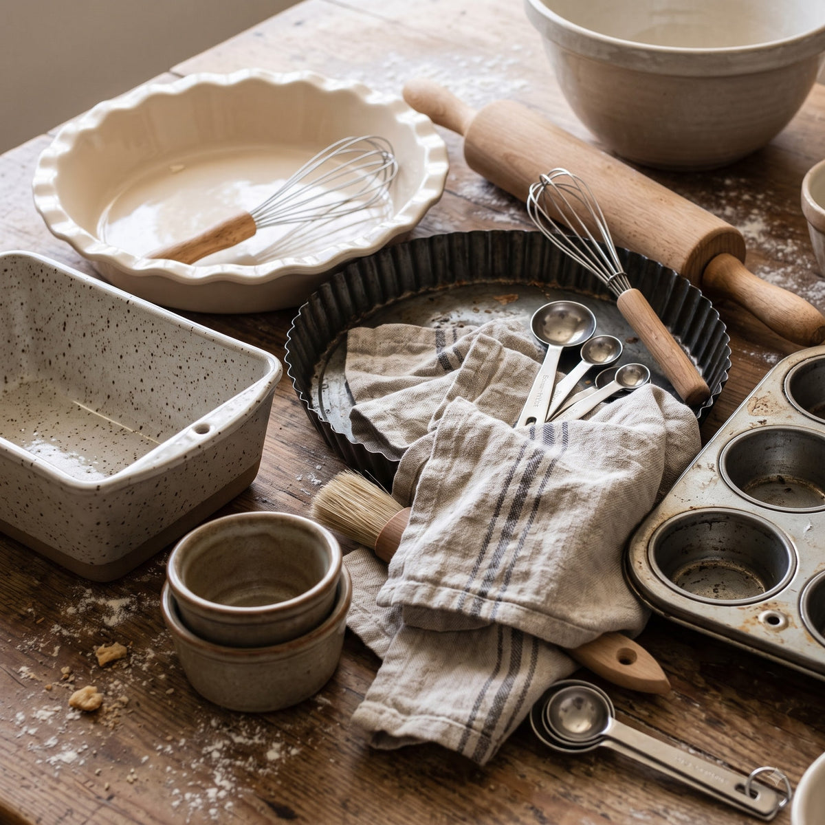 Bakeware