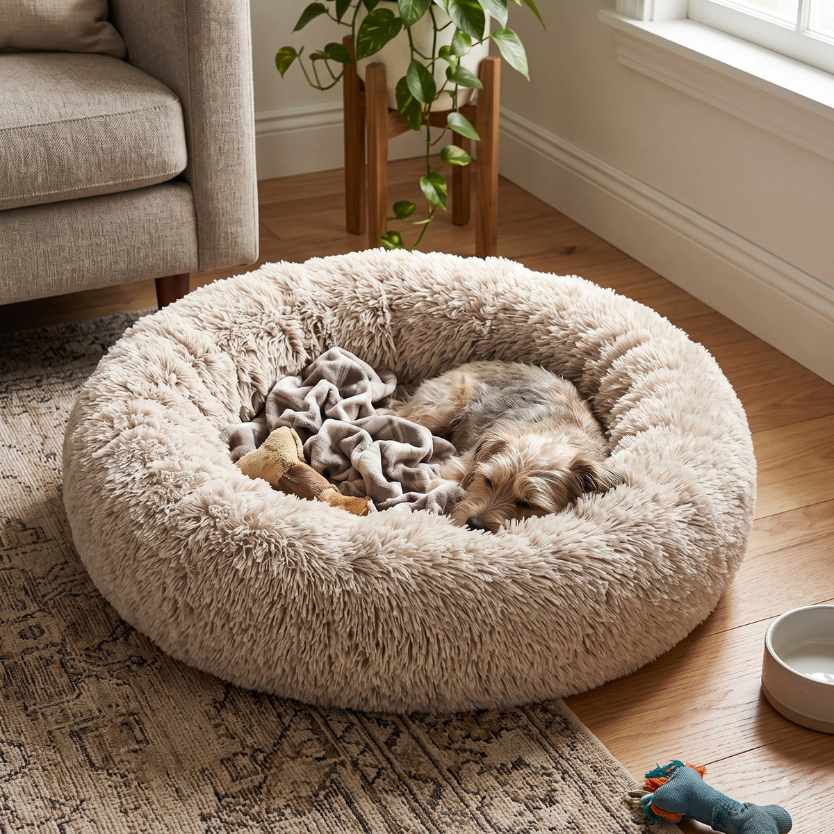 Pet Essentials