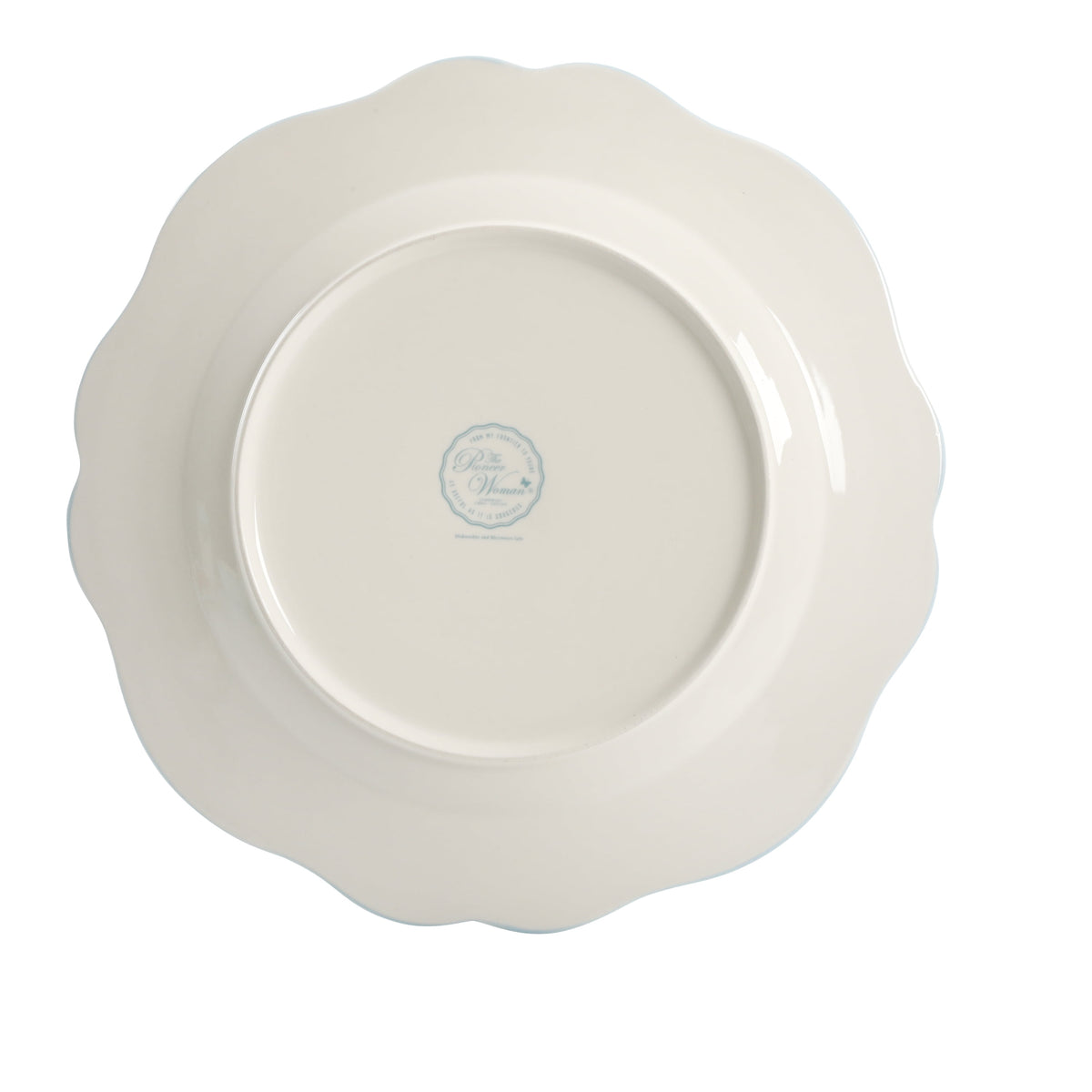 Sweet Rose 12-Piece Dinnerware Set