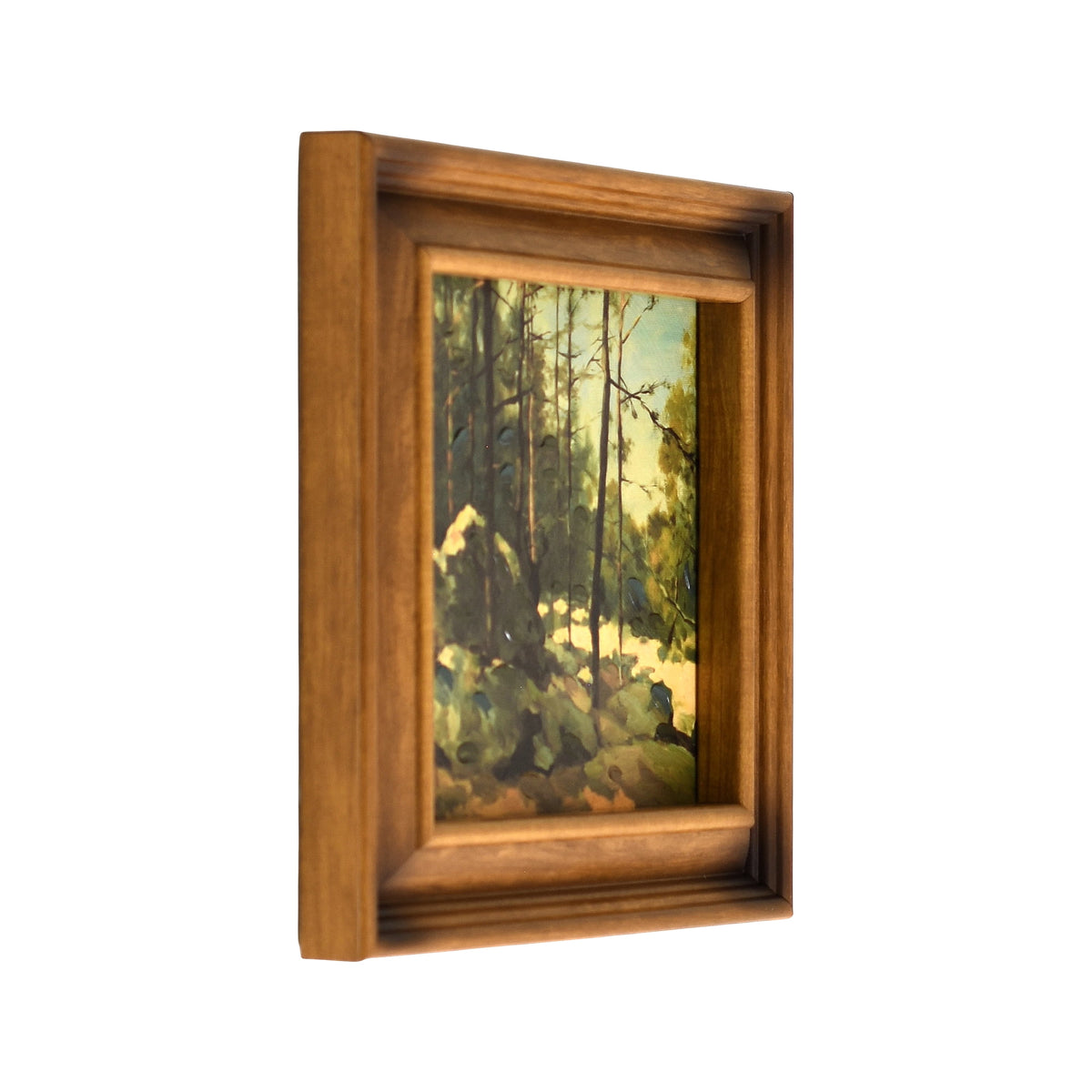 Western Farmhouse Wall Art Set of 3 Framed Prints