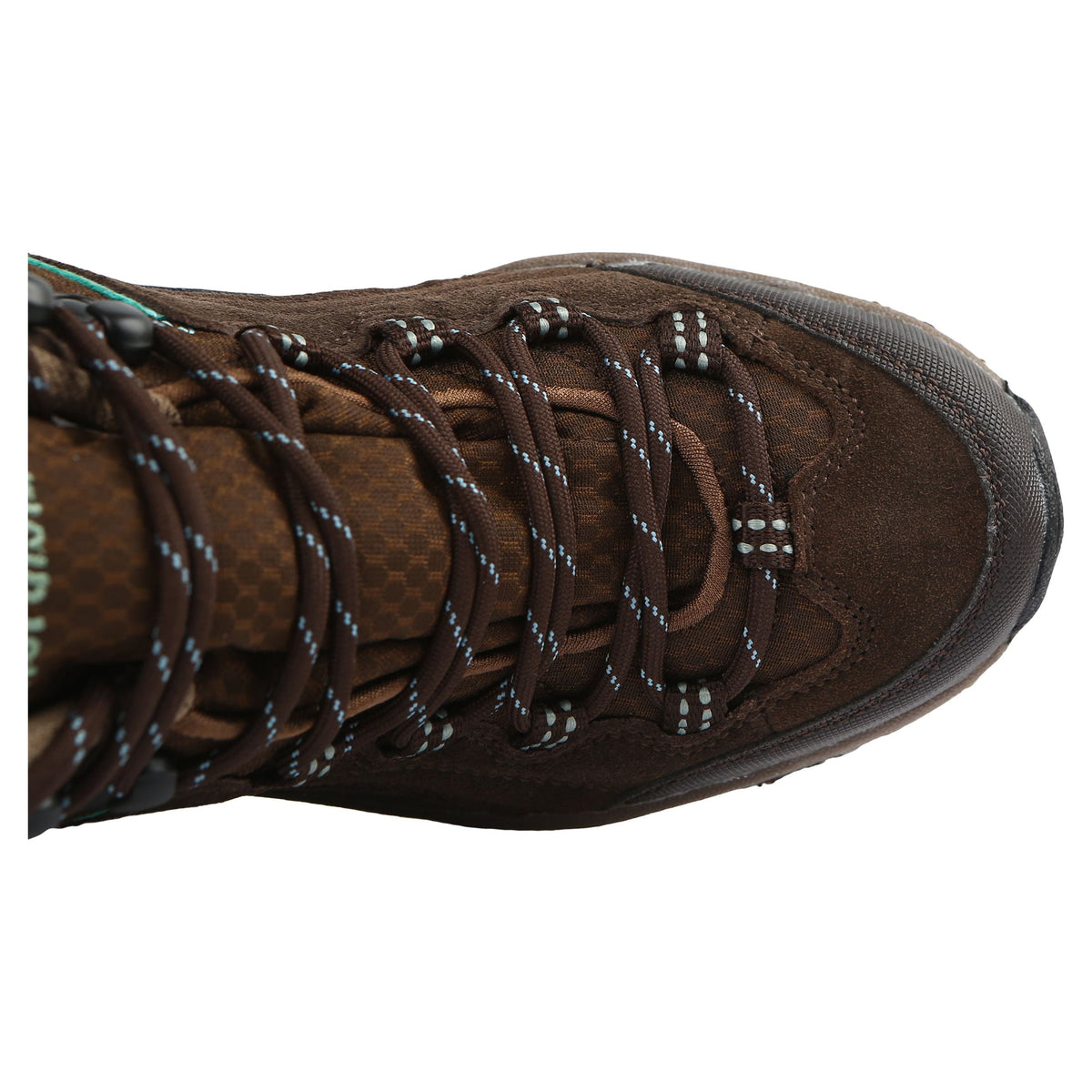 Women's Pioneer Mid Leather Water-Resistant Hiking Boot