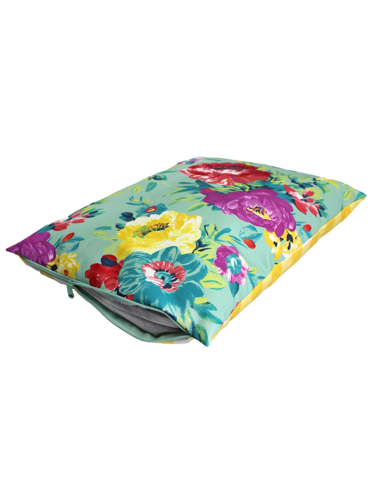 Pet Bed, Sweet Rose Large 34" x 24"