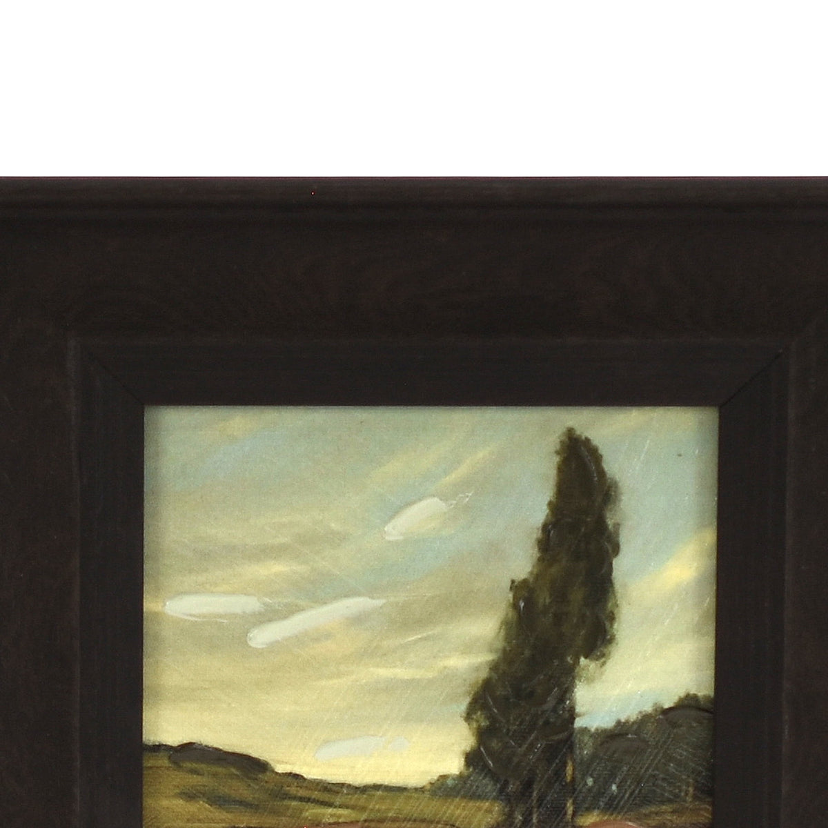 Western Farmhouse Wall Art Set of 3 Framed Prints