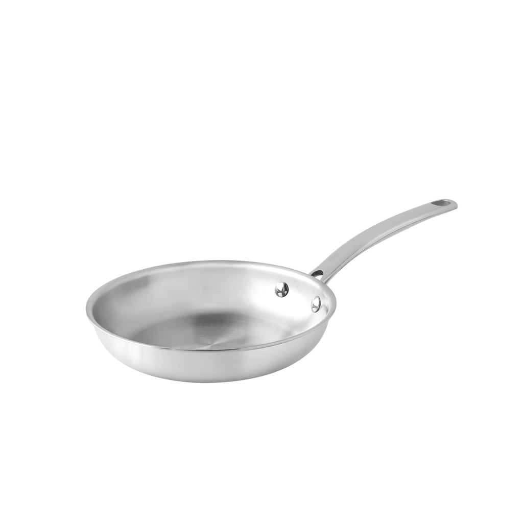 14-Piece Stainless Steel Cookware Set, Cookware & Utensil Set