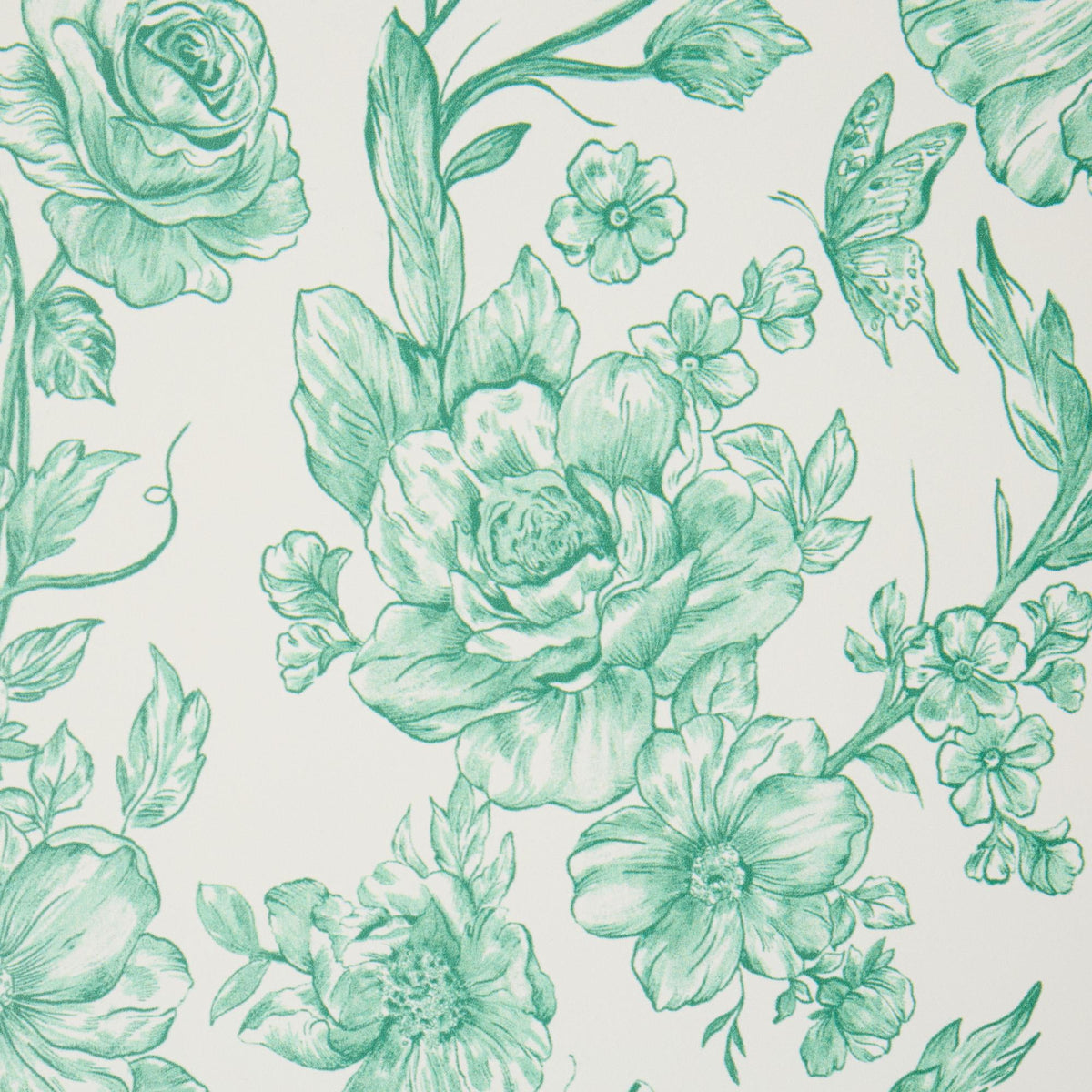 Agatha Comfort Kitchen Mat, Green, 20" x 30"