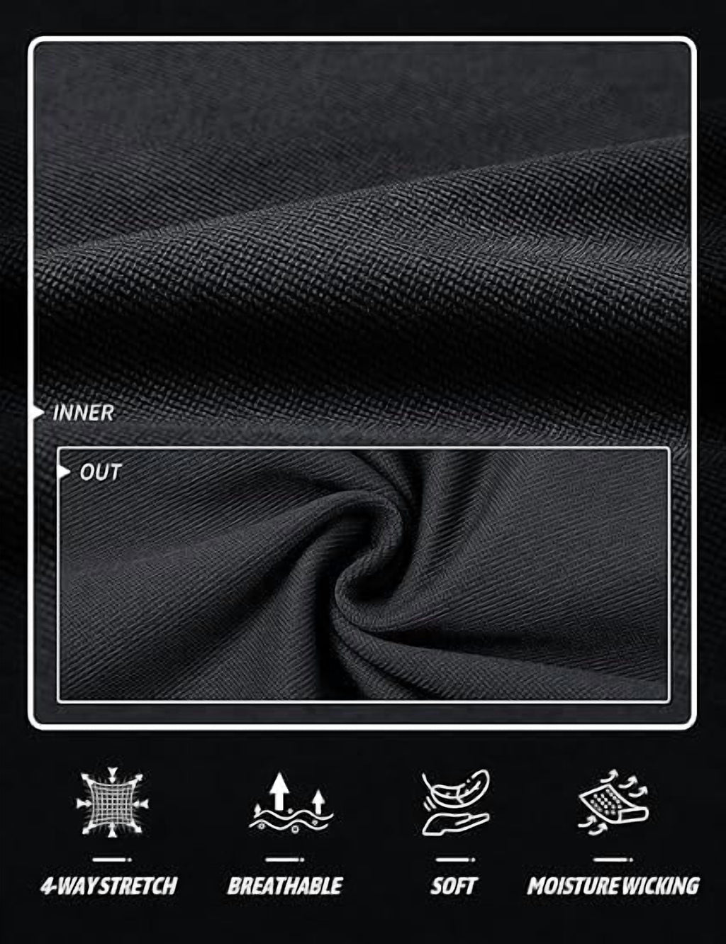 Sweat Shorts for Men 5 Inch Inseam Shorts Athletic Gym Workout Casual Cotton Shorts