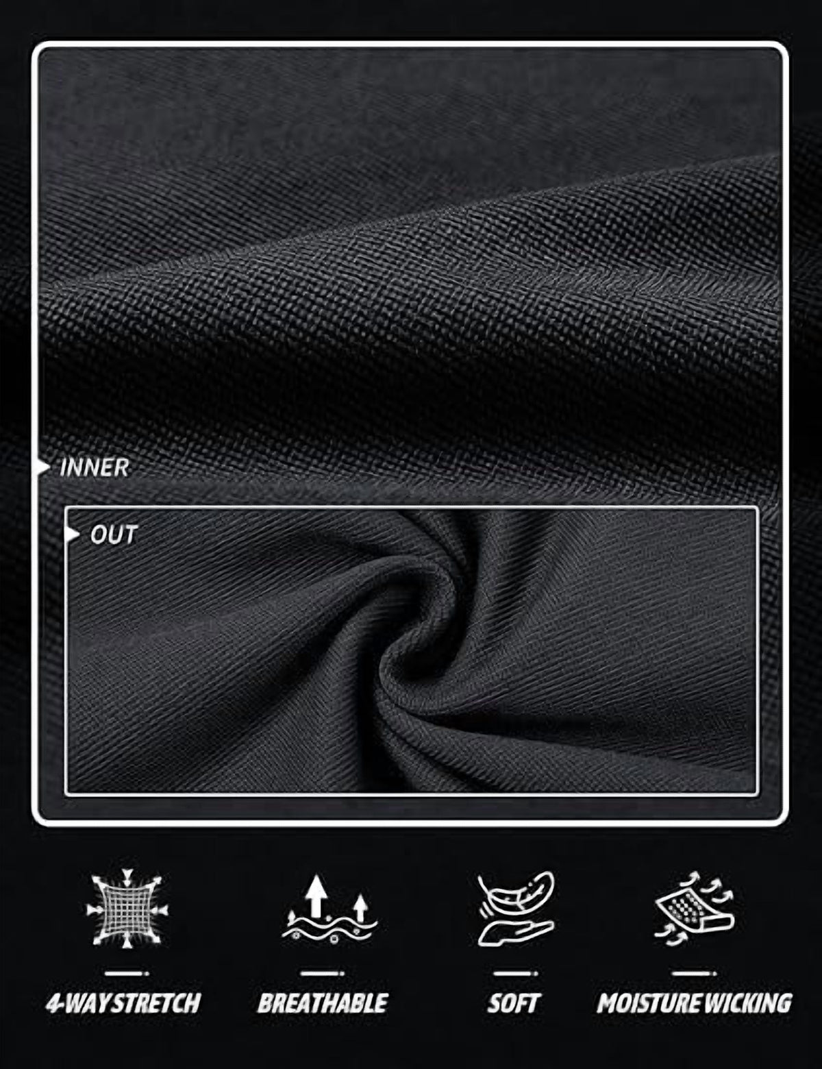 Sweat Shorts for Men 5 Inch Inseam Shorts Athletic Gym Workout Casual Cotton Shorts