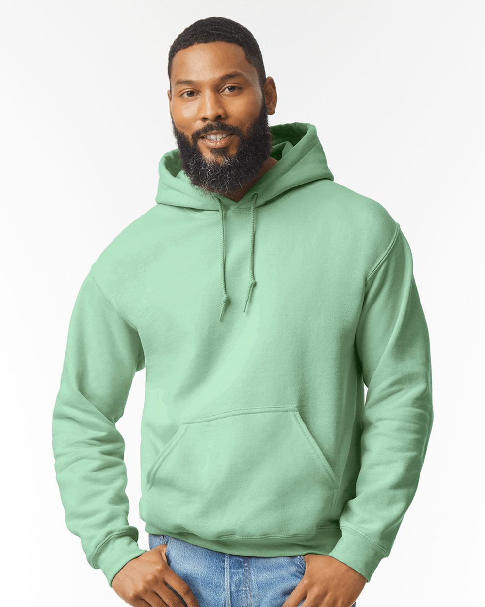 Mens Sweatshirts and Hoodies - Pioneers