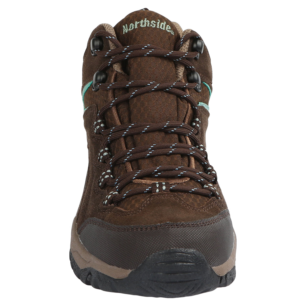 Women's Pioneer Mid Leather Water-Resistant Hiking Boot