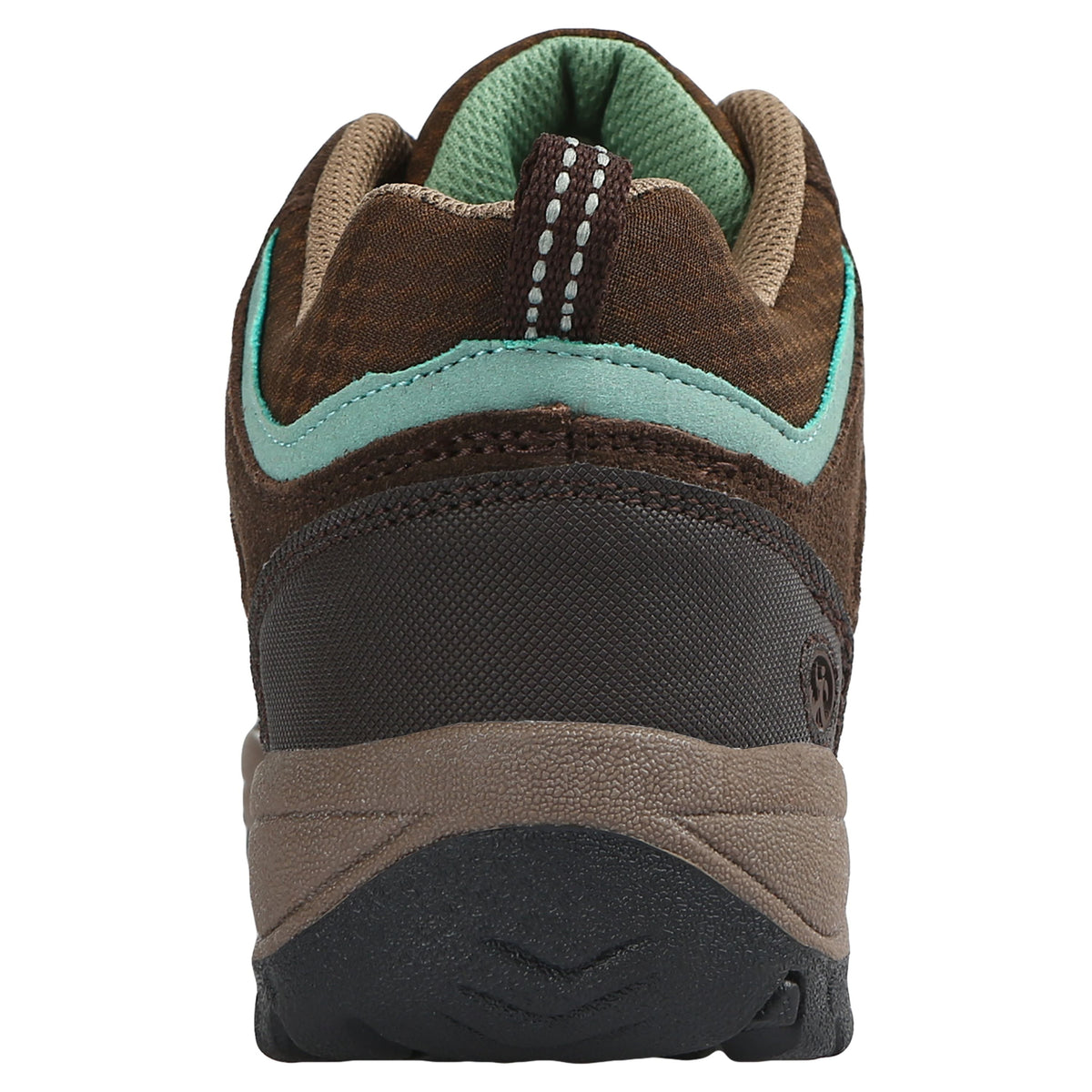 Women's Pioneer Mid Leather Water-Resistant Hiking Boot