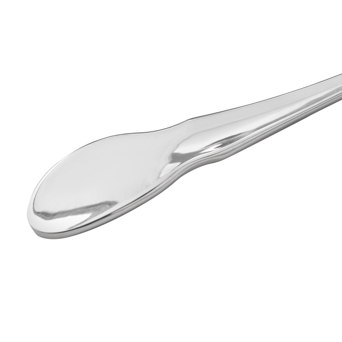 3-Pack The Pioneer Woman Mazie 4-Piece Serve Utensils Set Stainless Steel Silver Classic
