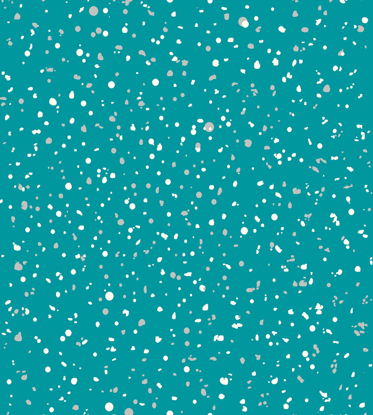 Teal Speckle 6 Quart Slow Cooker