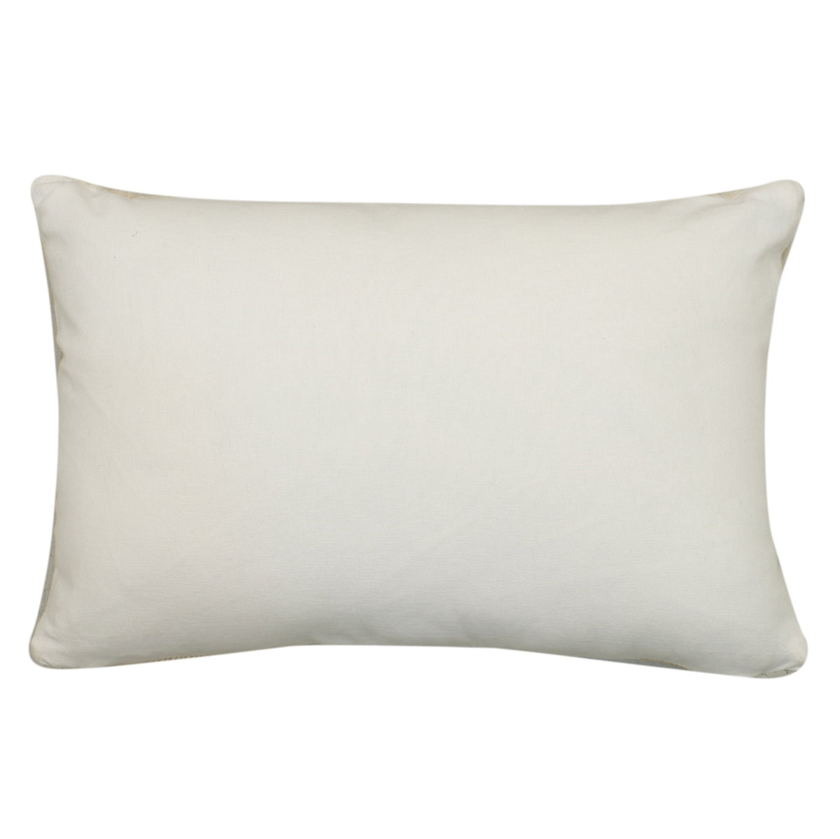 Ranch Patchwork Cowhide Lumbar Pillow 14" x 20"