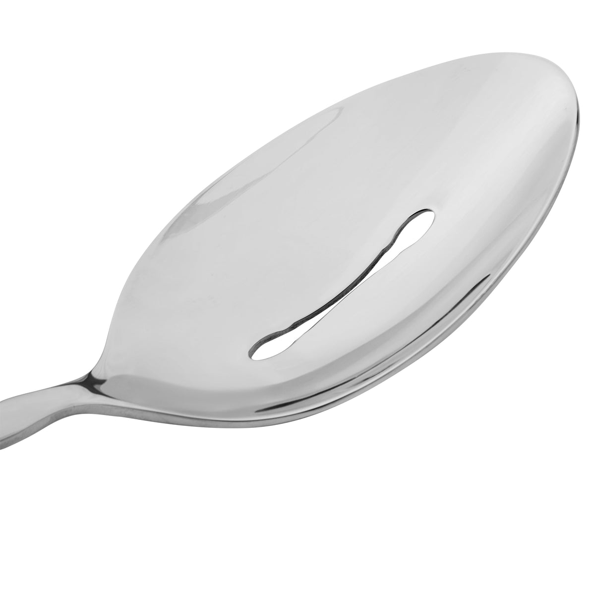 3-Pack The Pioneer Woman Mazie 4-Piece Serve Utensils Set Stainless Steel Silver Classic