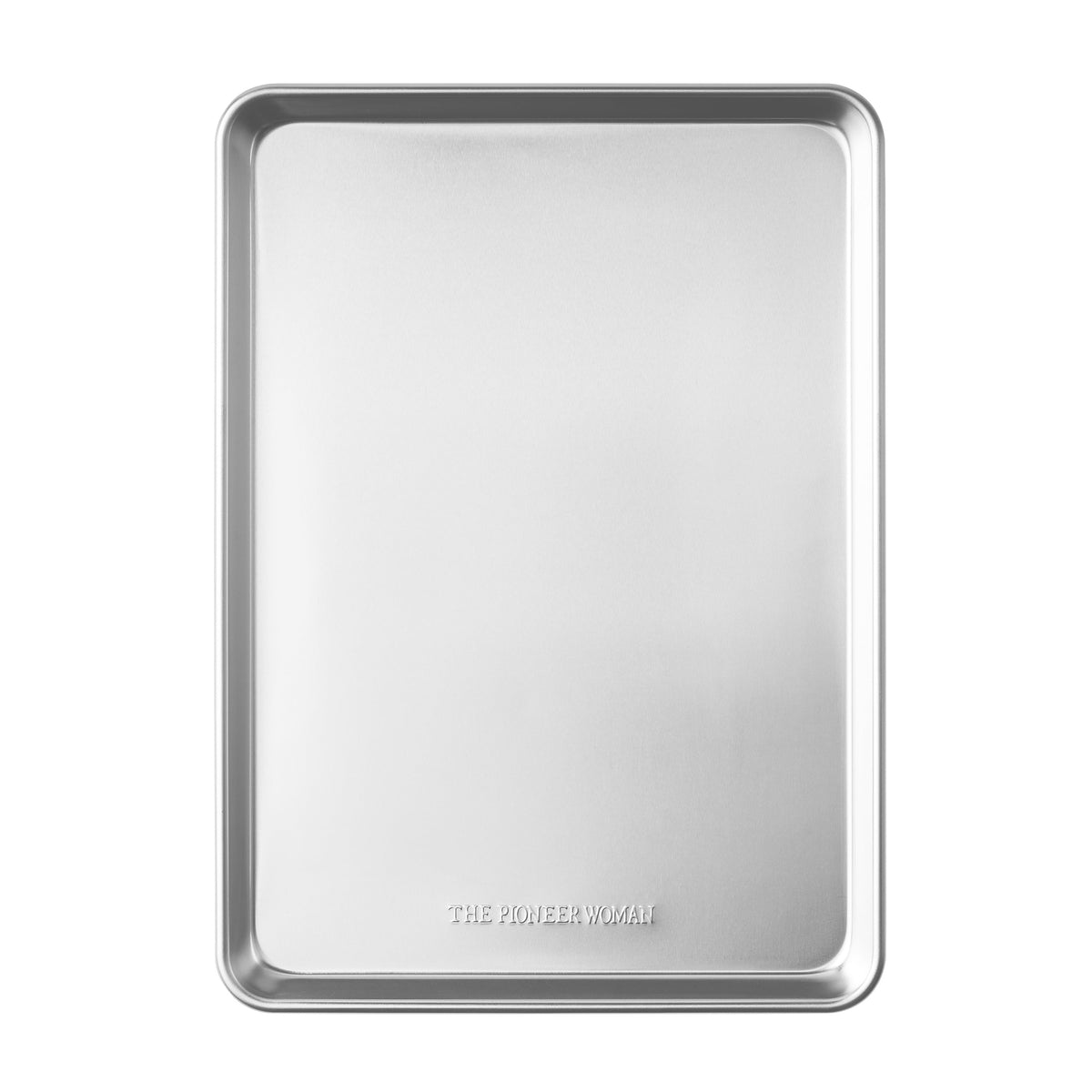 Aluminum Sheet Pan Set with Wire Rack & Silicone Baking Mat, 3-Piece, 13"x18"