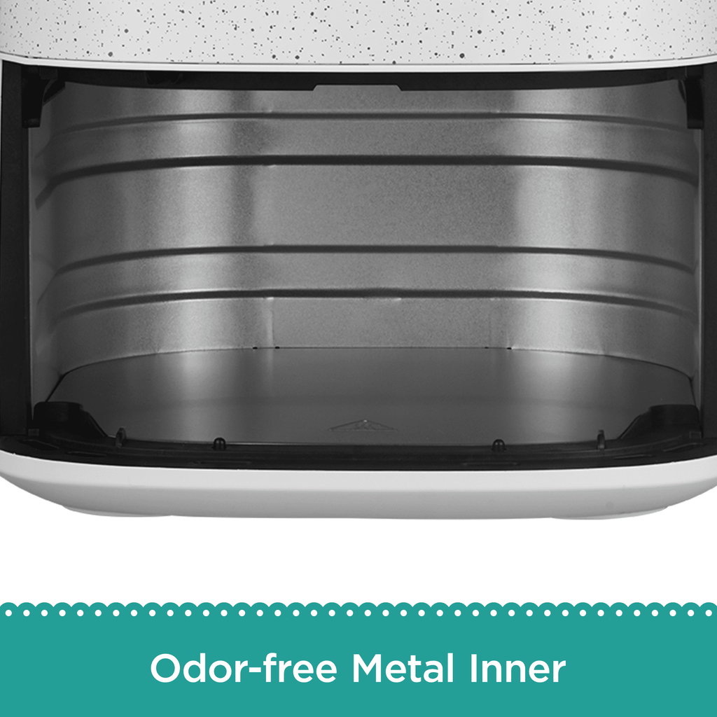5.8 Qt Air Fryer, Linen Speckle
