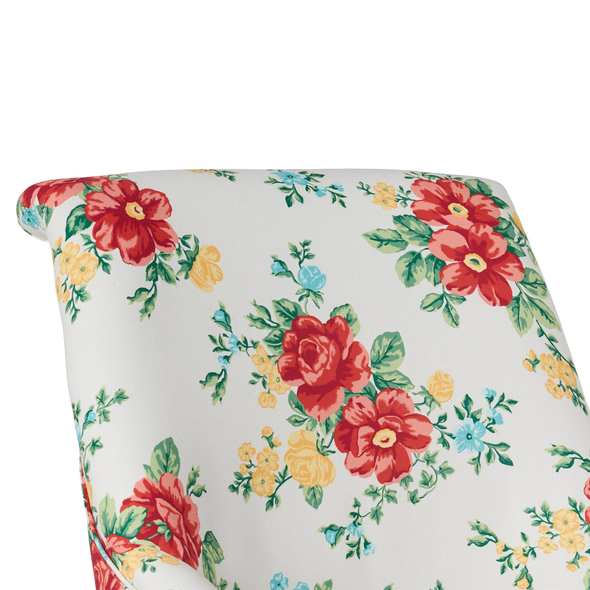 Office Chair, White