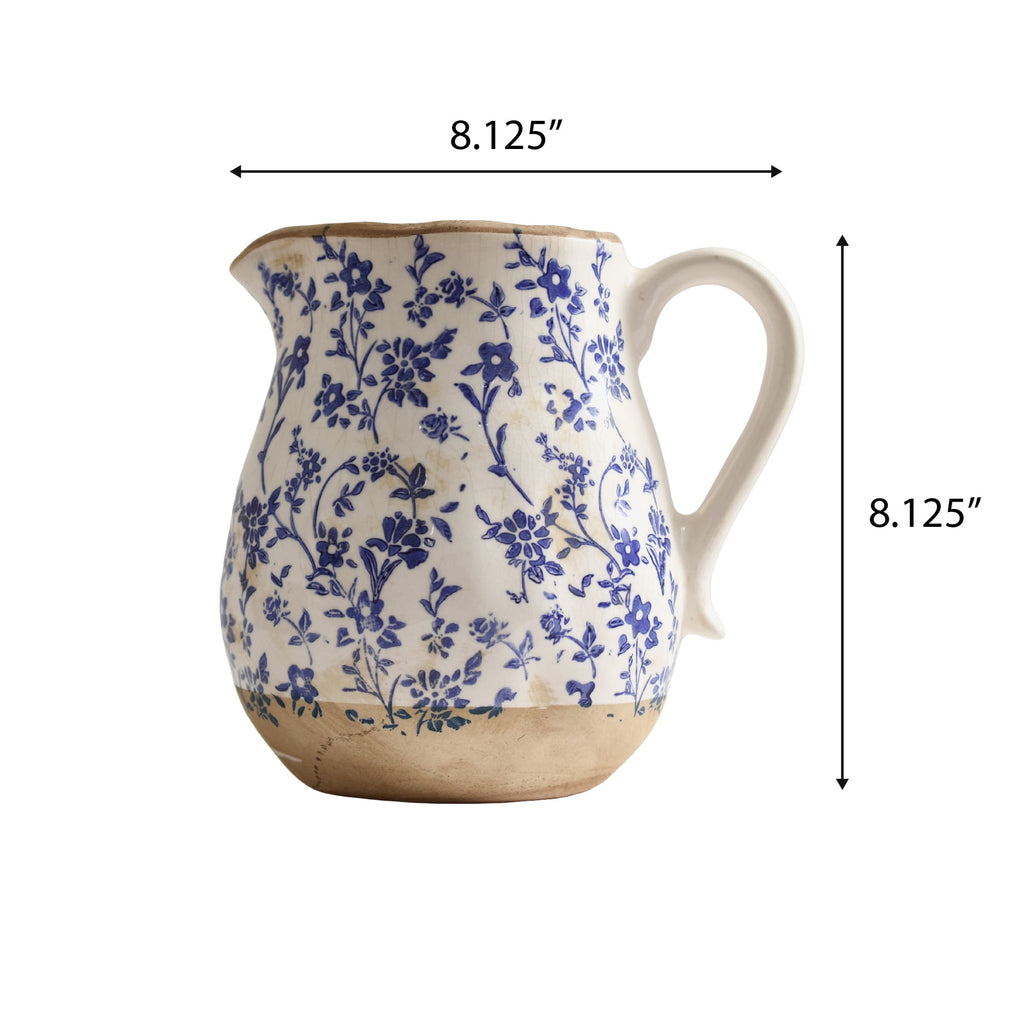 Ceramic Vase