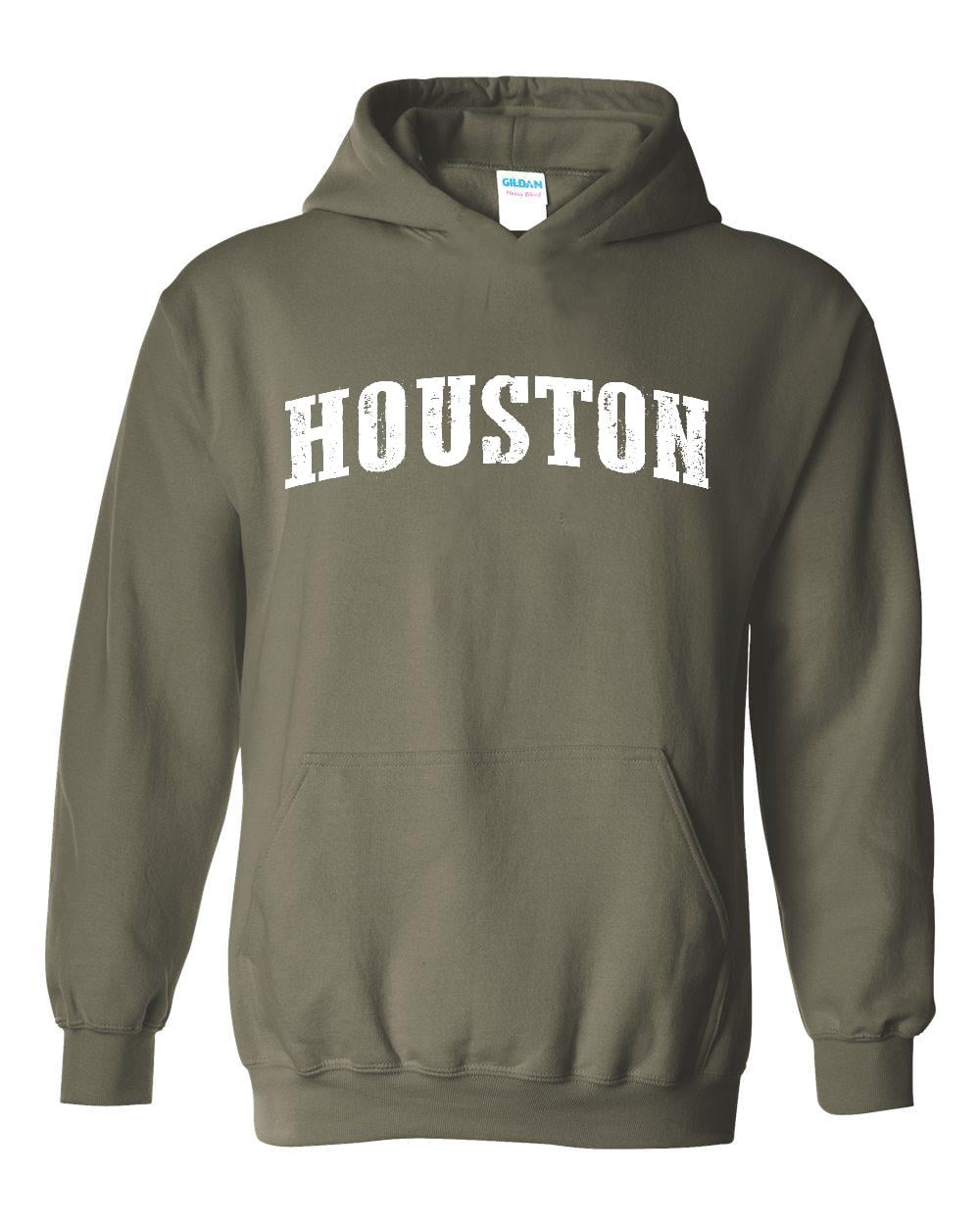 Piooner Decor Mens Sweatshirts and Hoodies - Pioneers