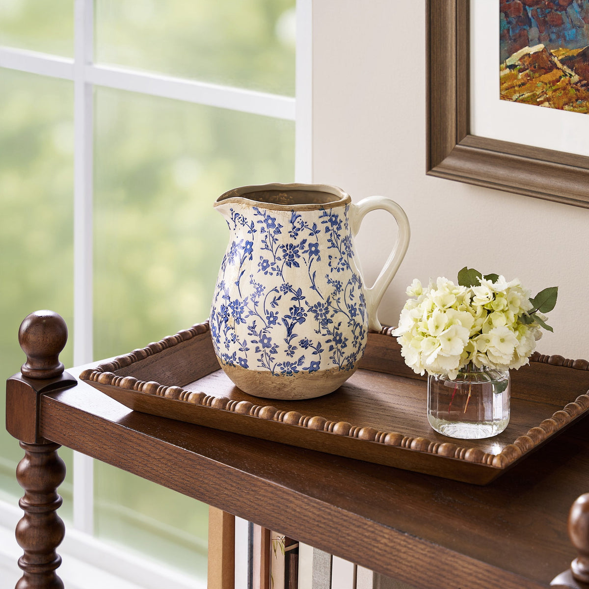 Ceramic Vase