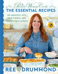 Cooks-The Essential Recipes Exclusive Edition, The 120 Greatest Hits, New Twists, and Perfected