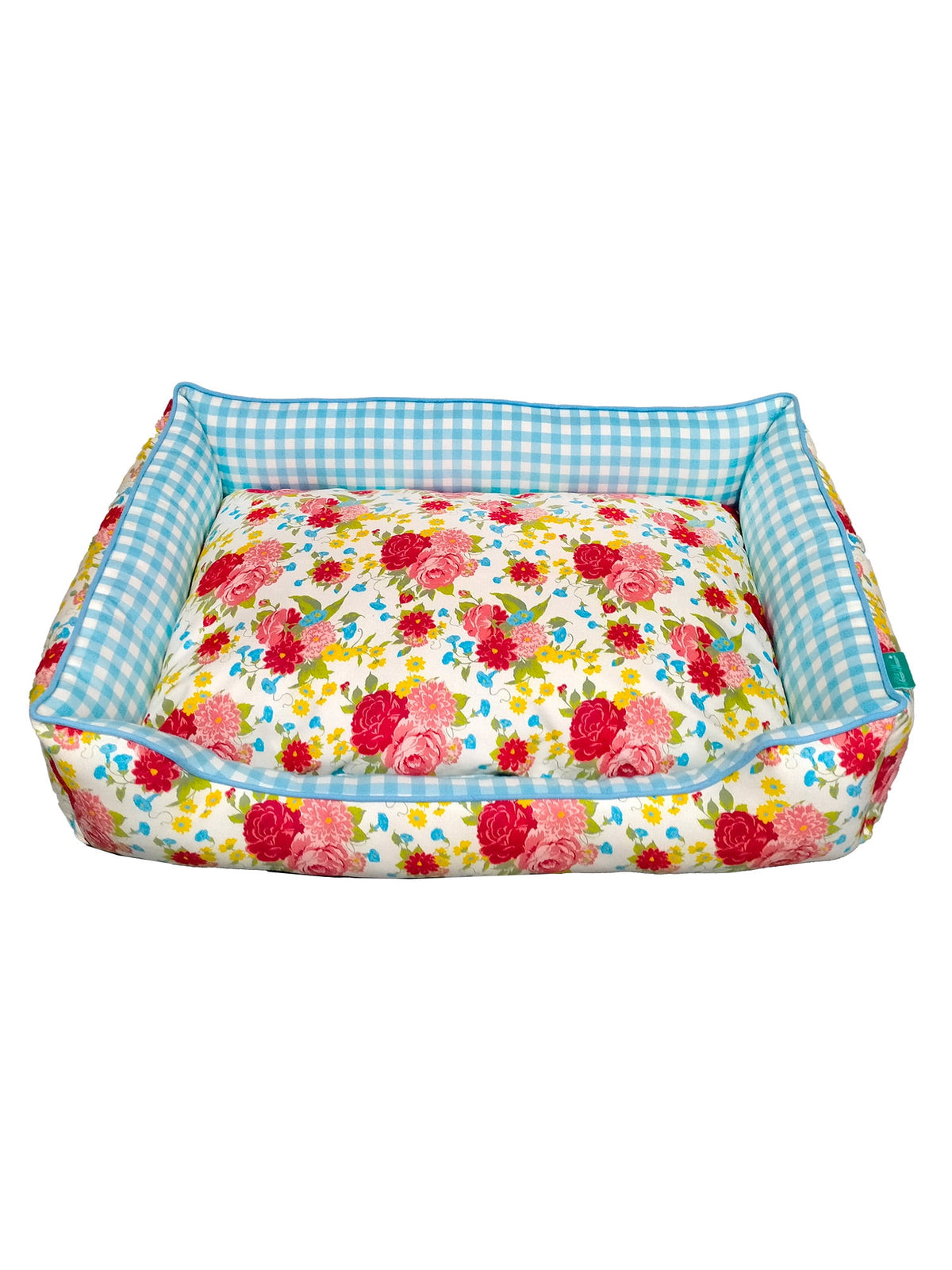Pet Bed, Sweet Romance Medium 25" x 21"