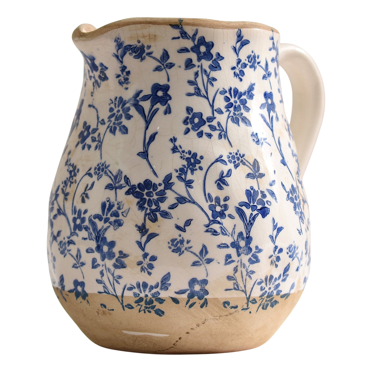 Ceramic Vase