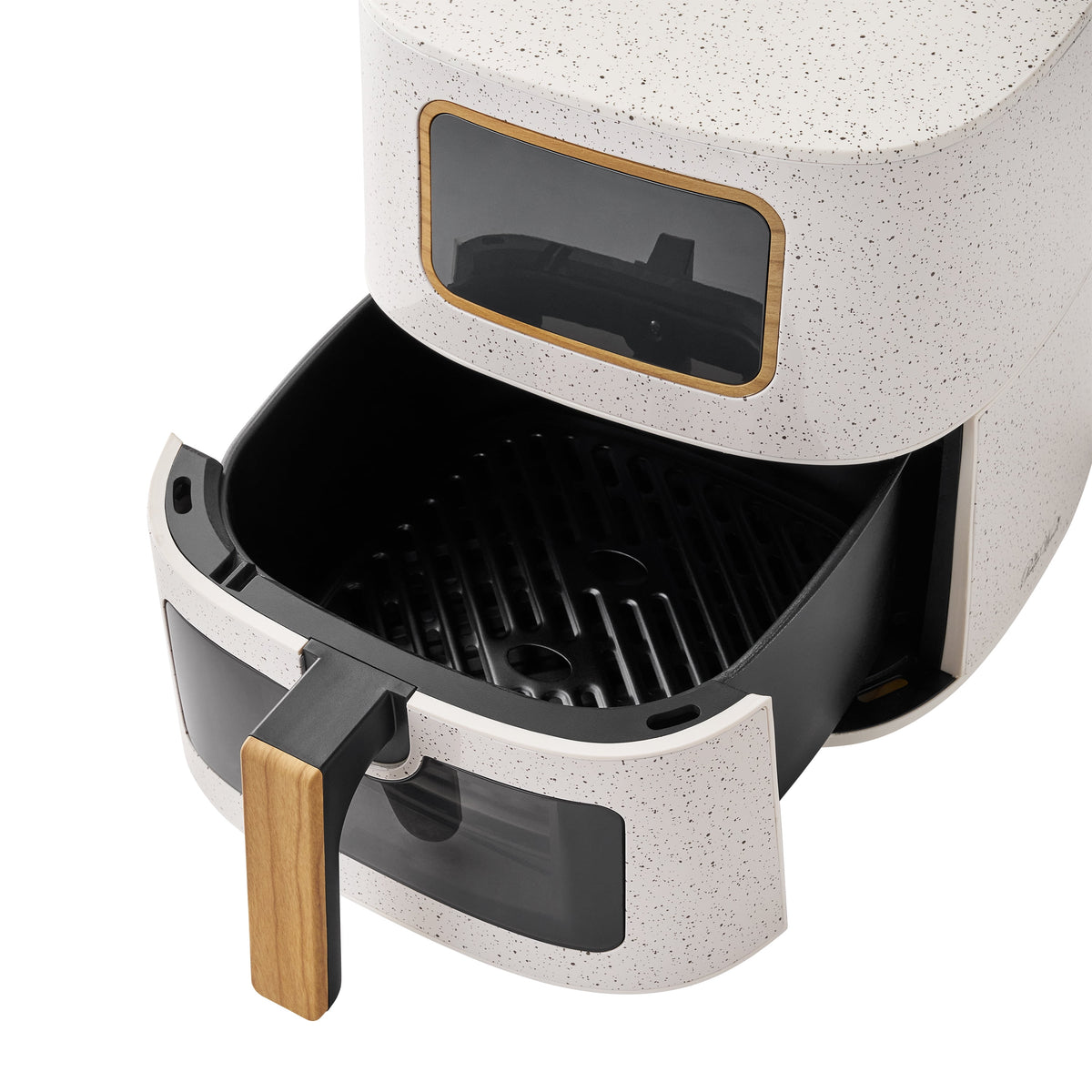 5.8 Qt Air Fryer, Linen Speckle