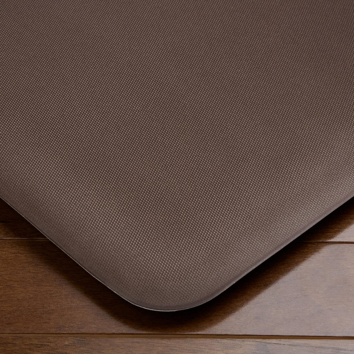 Agatha Comfort Kitchen Mat, Green, 20" x 30"