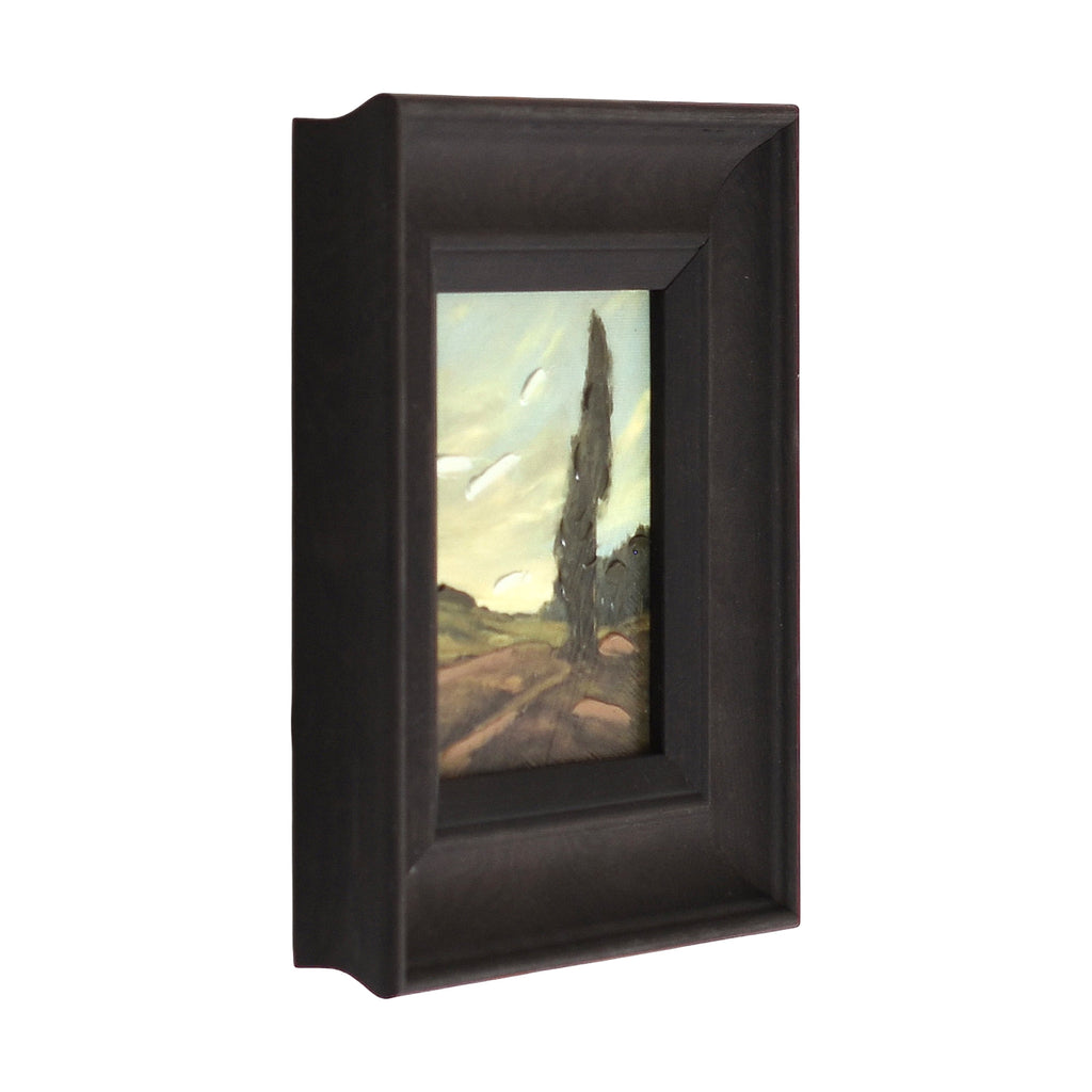 Western Farmhouse Wall Art Set of 3 Framed Prints