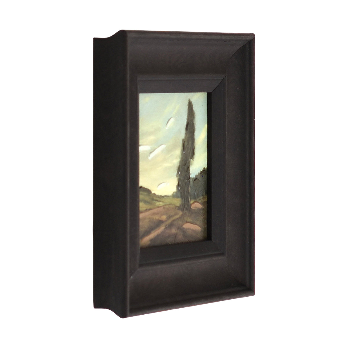 Western Farmhouse Wall Art Set of 3 Framed Prints