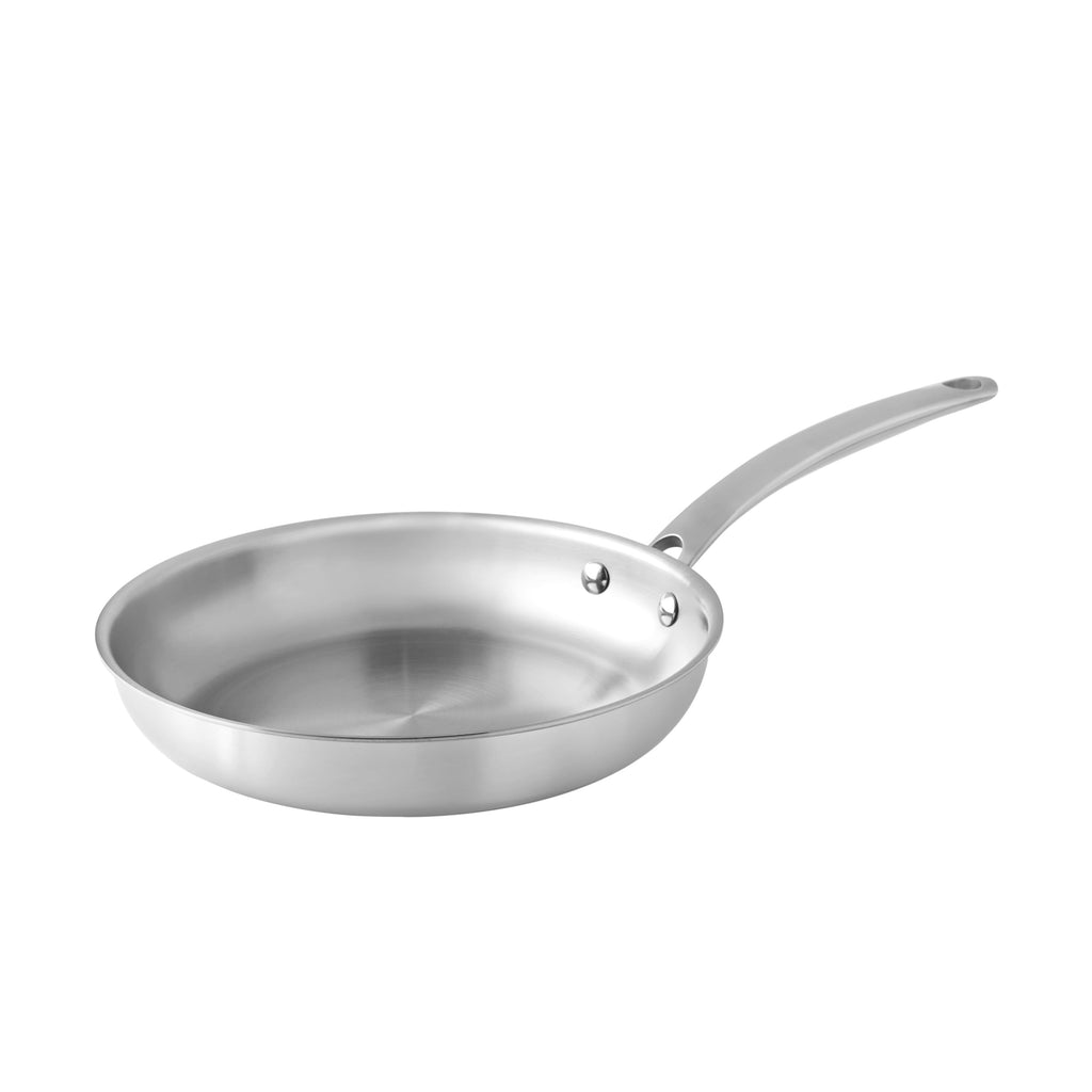 14-Piece Stainless Steel Cookware Set, Cookware & Utensil Set