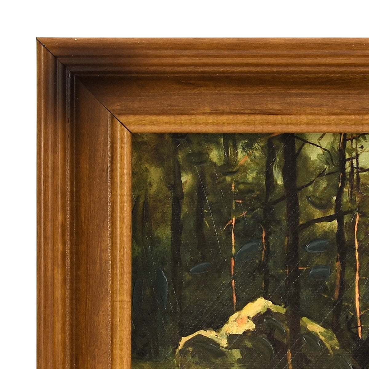 Western Farmhouse Wall Art Set of 3 Framed Prints