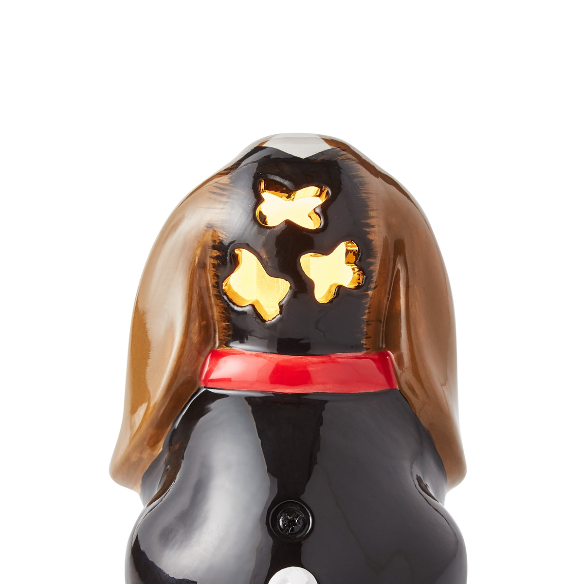 Scented Wax Warmer, Charlie