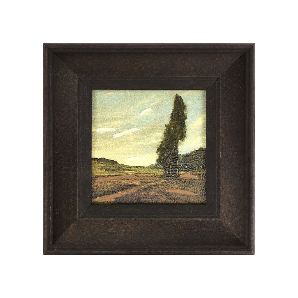 Western Farmhouse Wall Art Set of 3 Framed Prints
